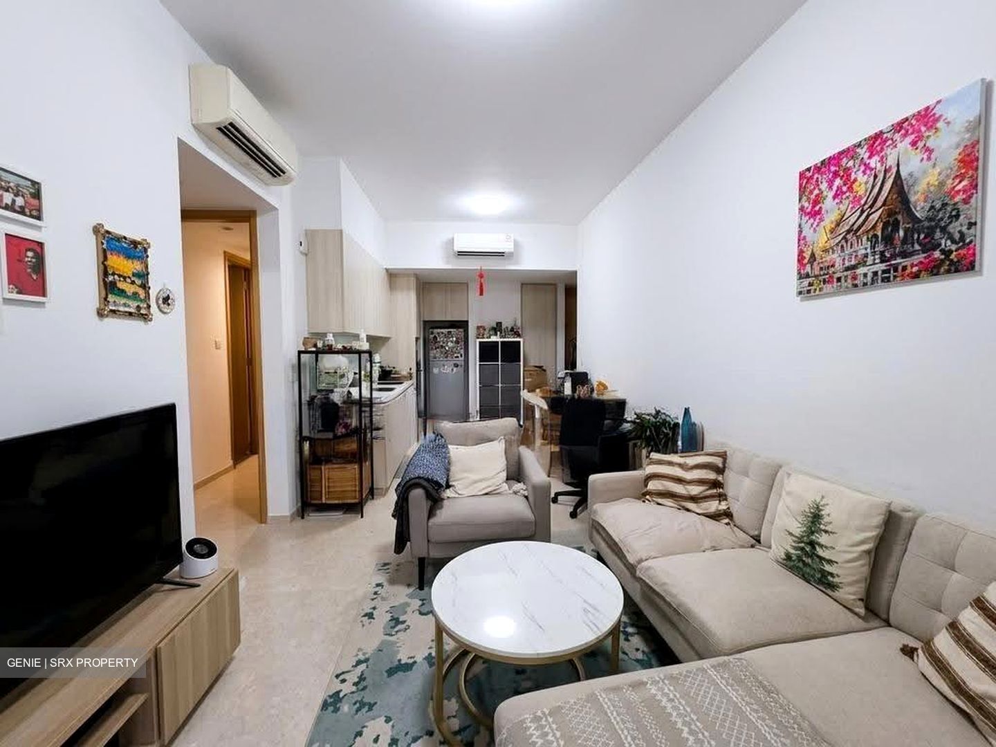 Thomson Three (D20), Apartment #608057371